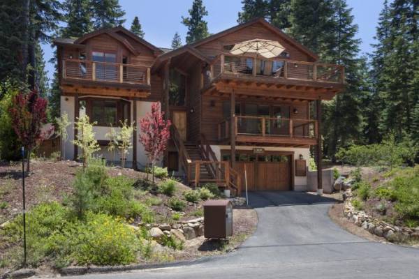 Lake Tahoe Real Estate