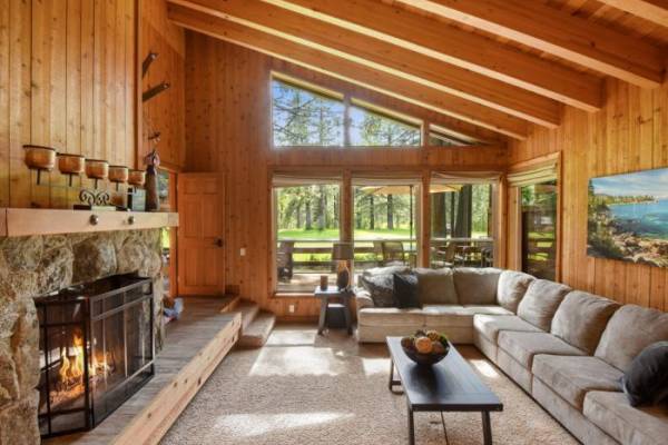 Lake Tahoe Vacation Rentals