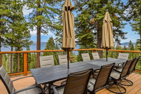 Lake Tahoe Vacation Rentals