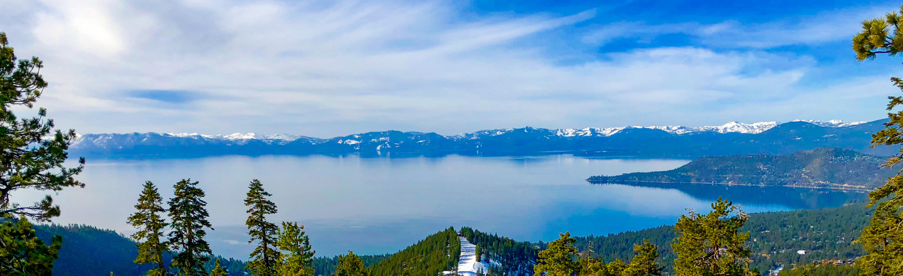 Lake Tahoe Vacation Rentals and Real Estate