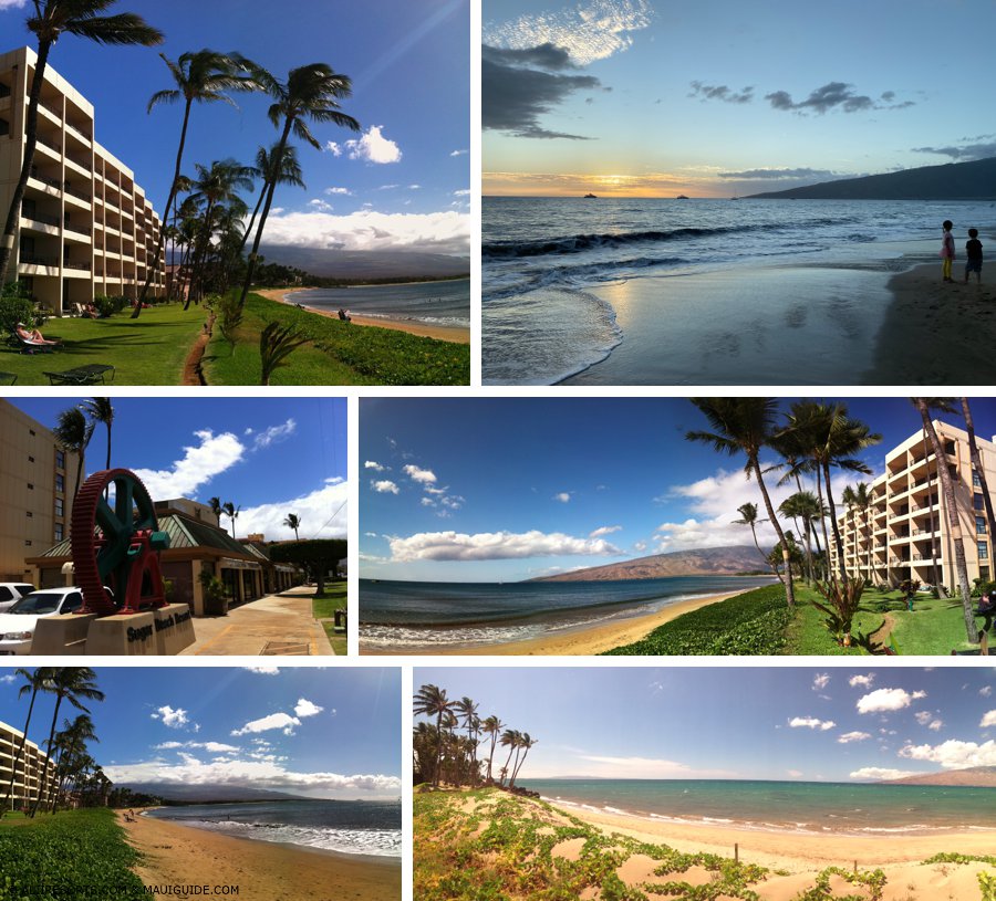 Sugar Beach Resort