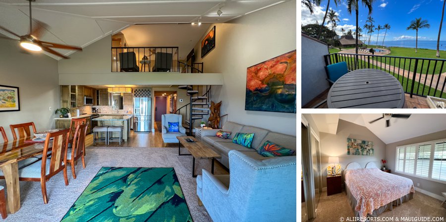 Maalaea Surf Resort C7