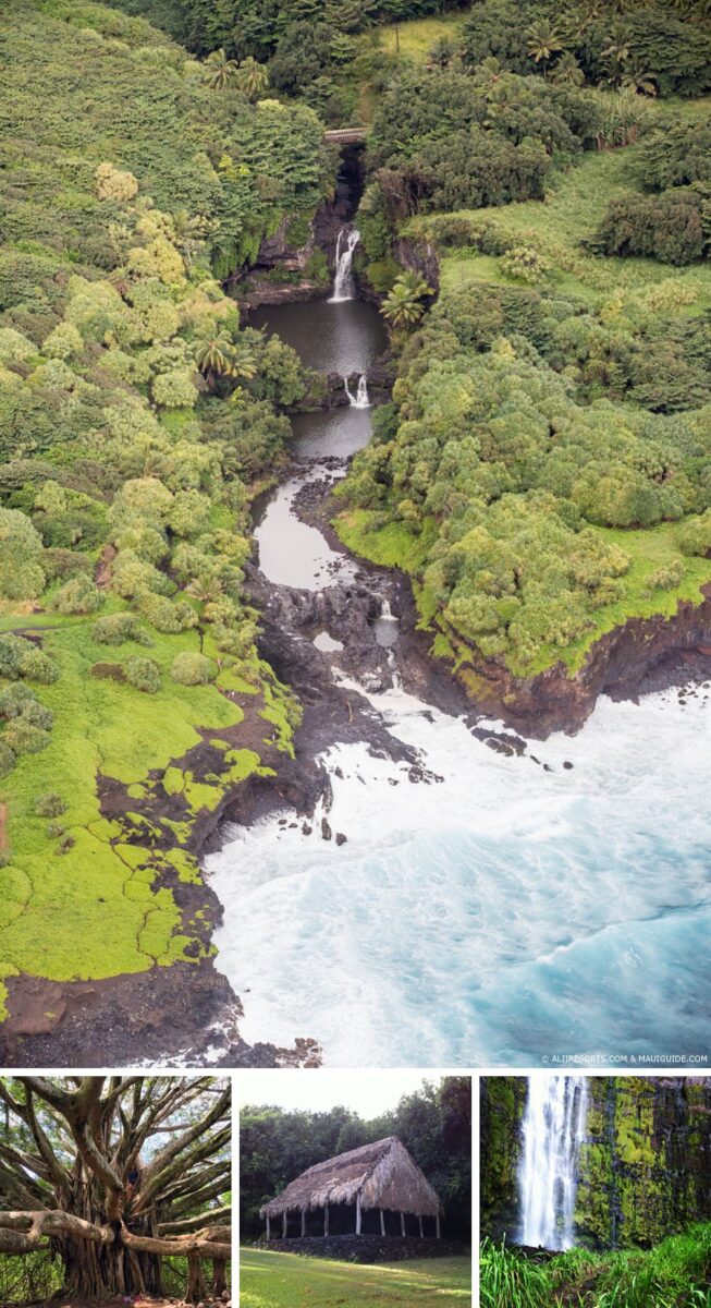 Oheo Gluch Maui