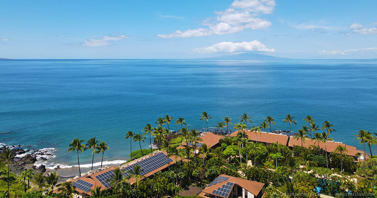Gold Coast Makena