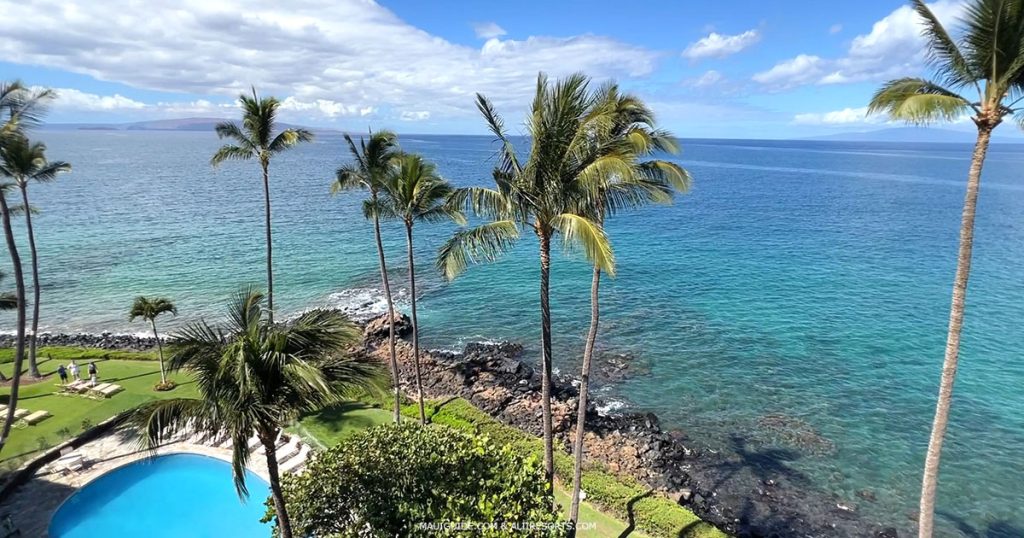 Royal Mauian
