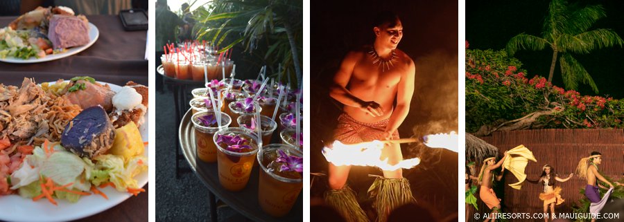 Myths of Maui