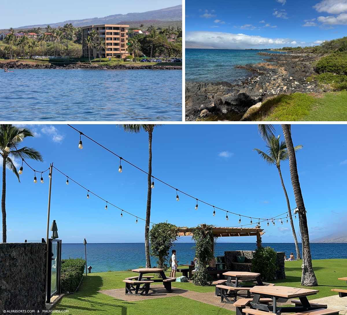 Kihei Hotel