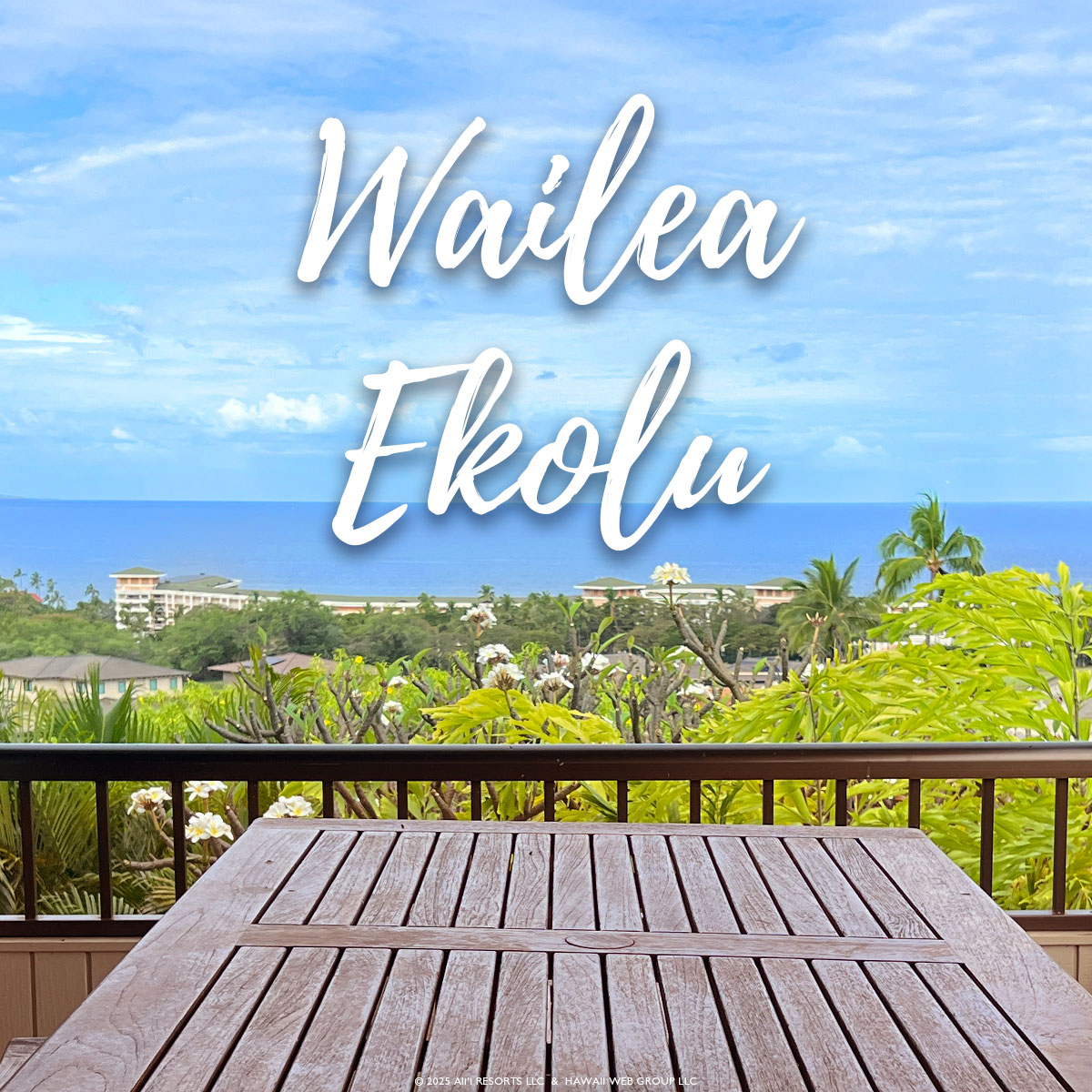 Wailea Ekolu Village – Hidden Gem