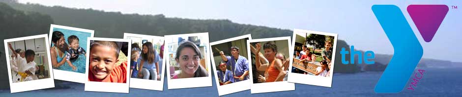 YMCA Donation Ali’i Resorts Gives Back to Maui