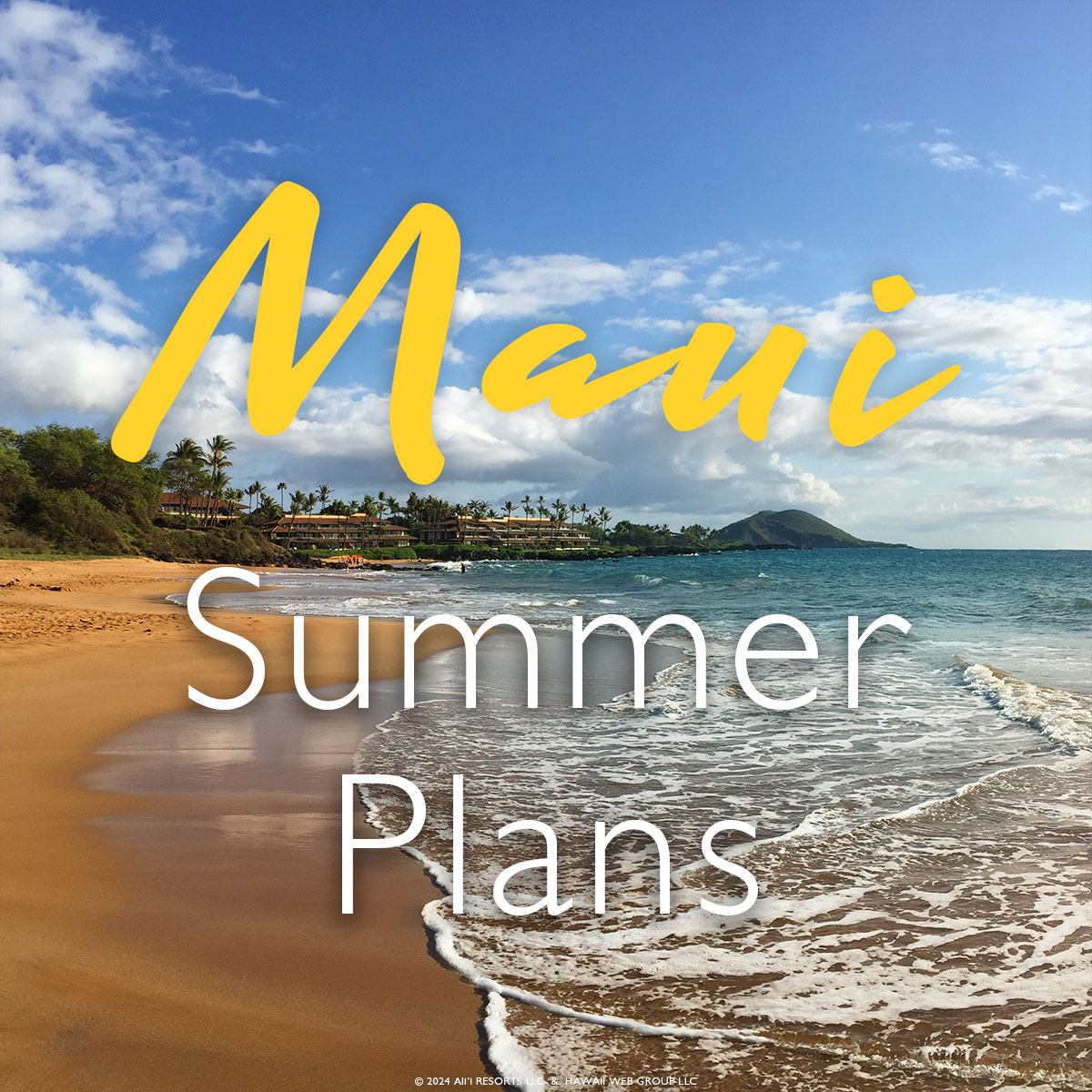 What’s the Best Time of Year to Visit Maui?