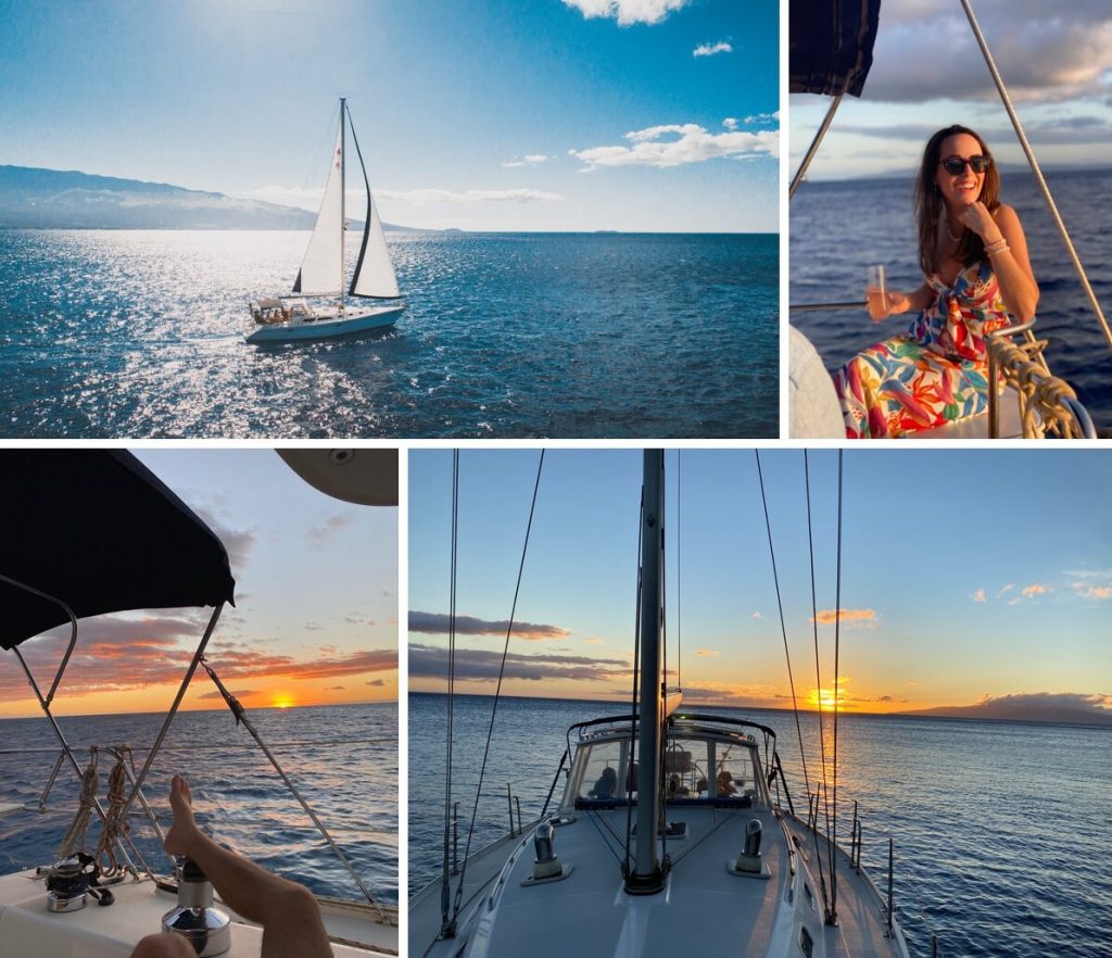 Maui Custom Charters