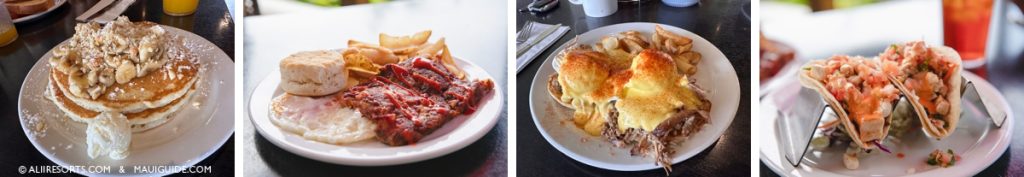 Kihei Caffe