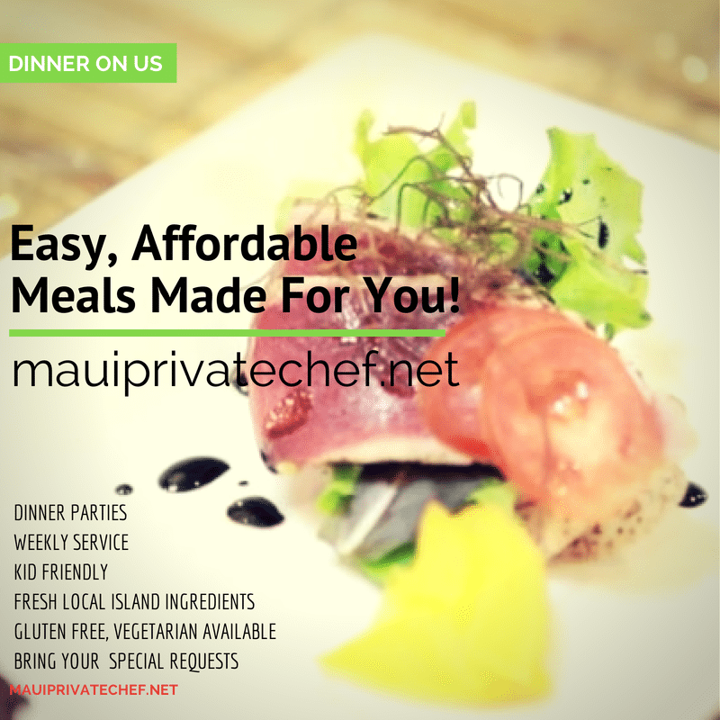You Deserve A Kevin During Your Luxury Maui Vacation