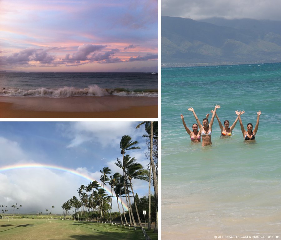 Aloha Maui