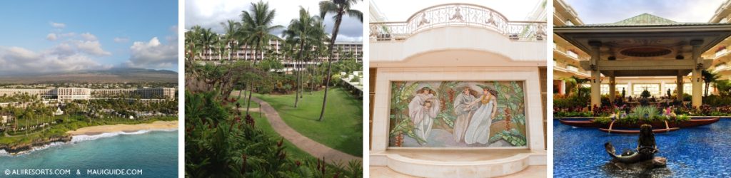 Kilolani Spa