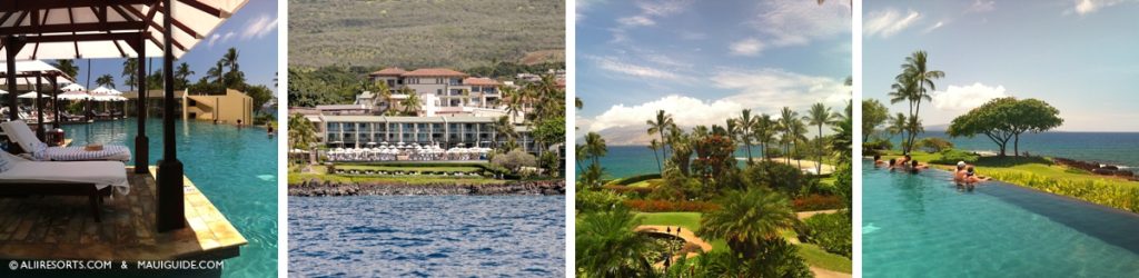 Wailea Marriott