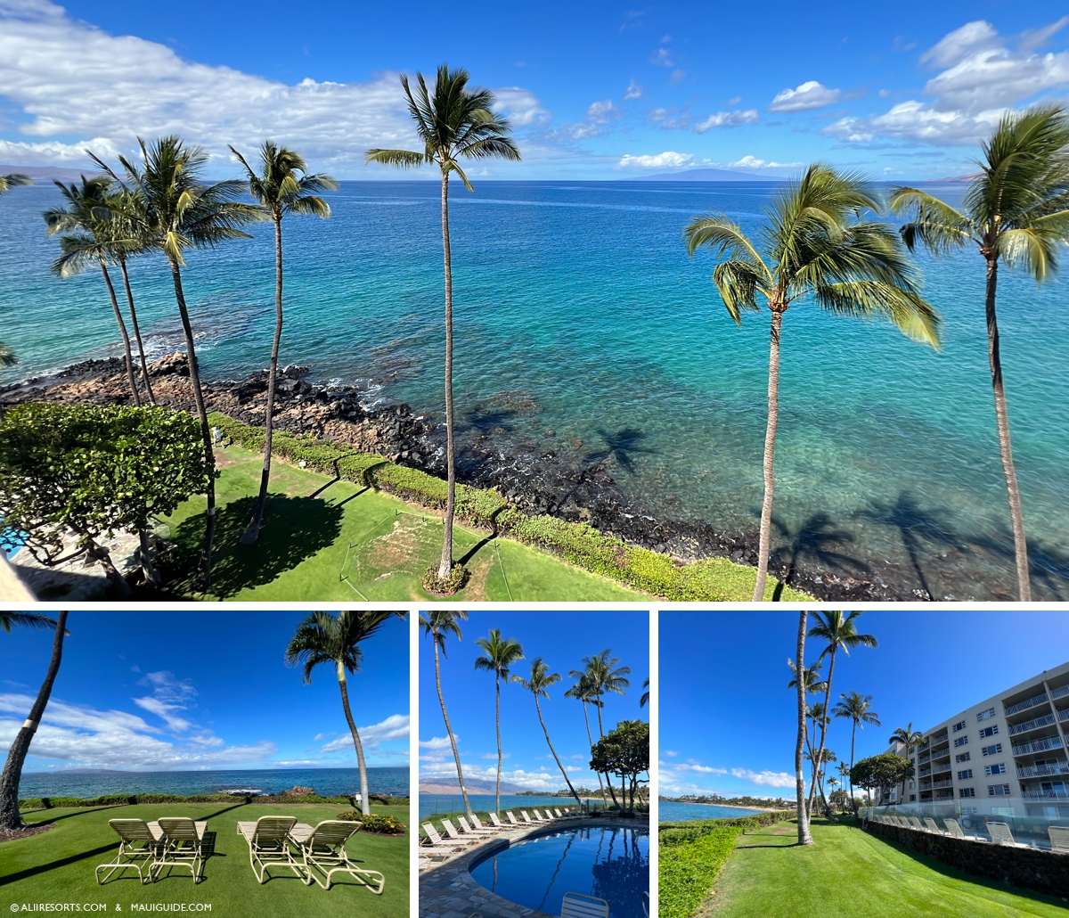 Royal Mauian Resort
