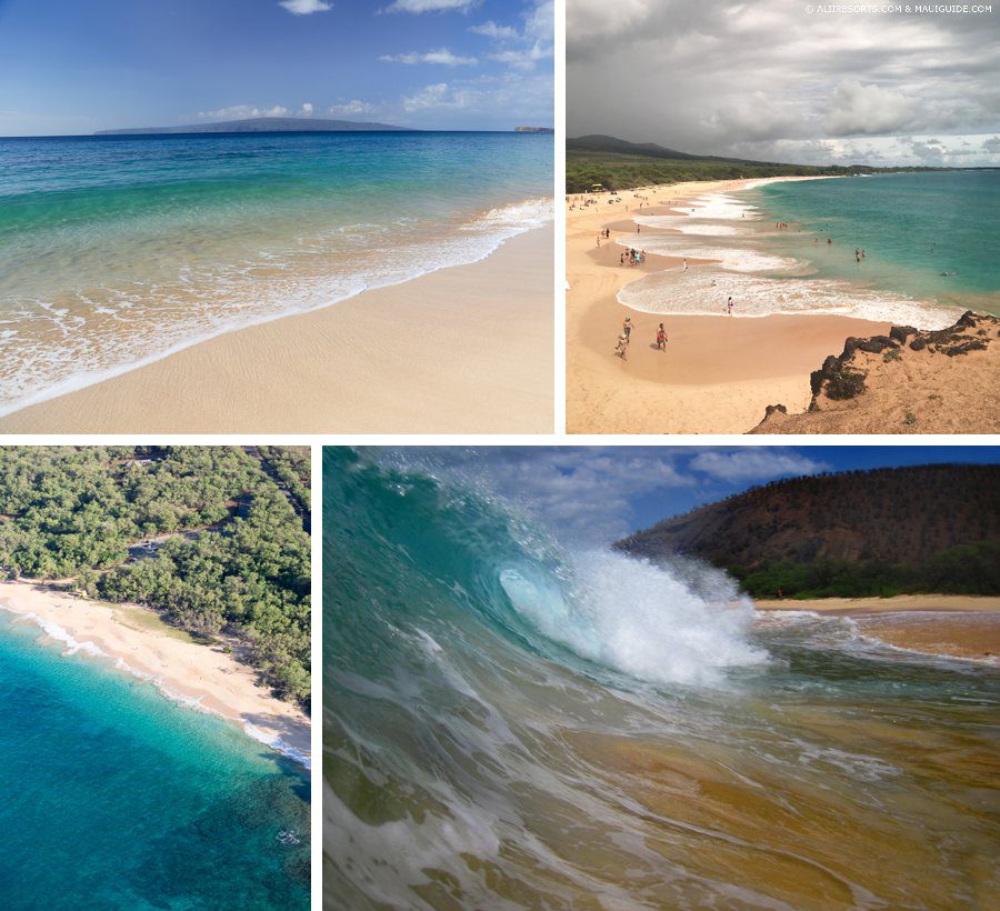 Big Beach Makena