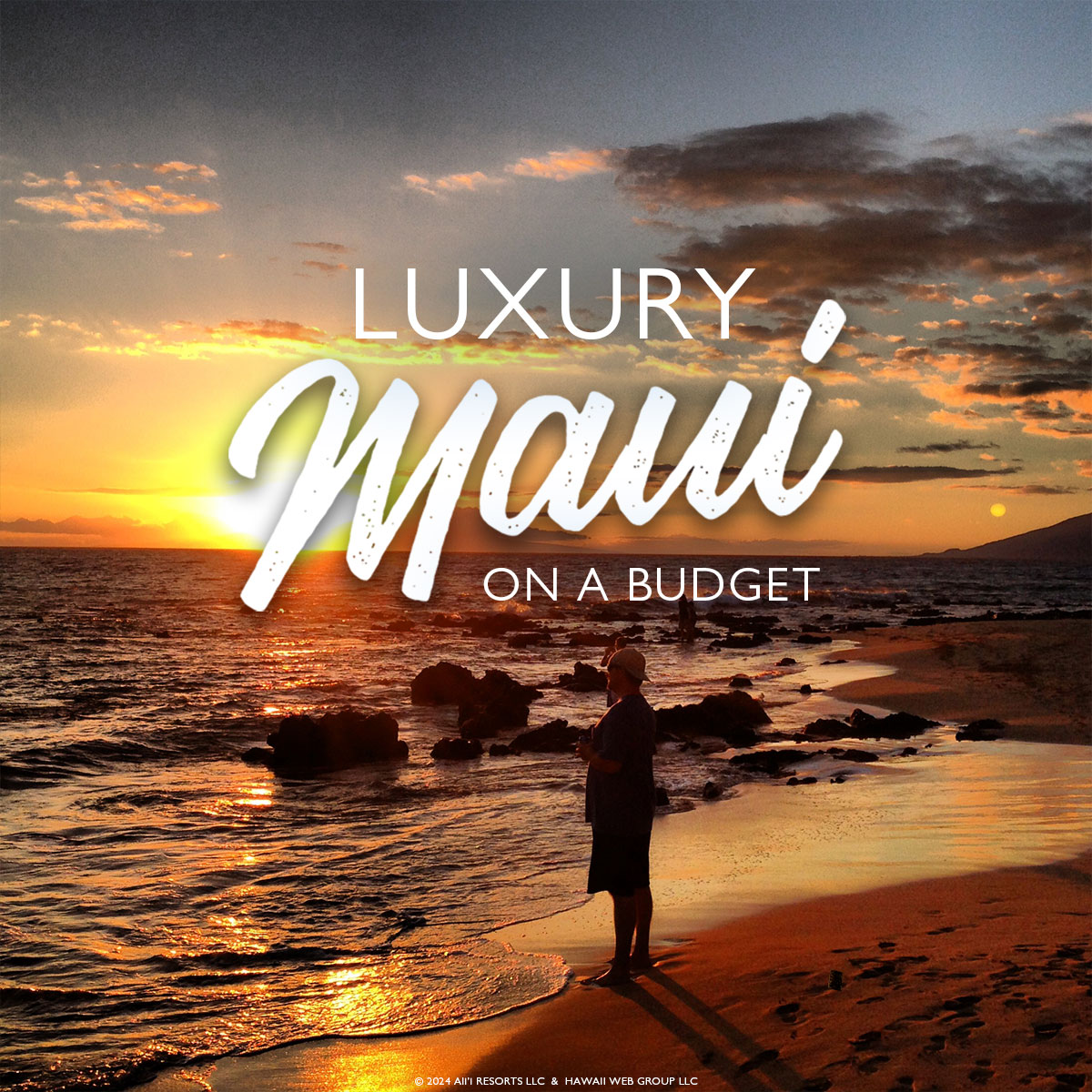Can You Still Enjoy A Luxury Maui Vacation On A Budget?