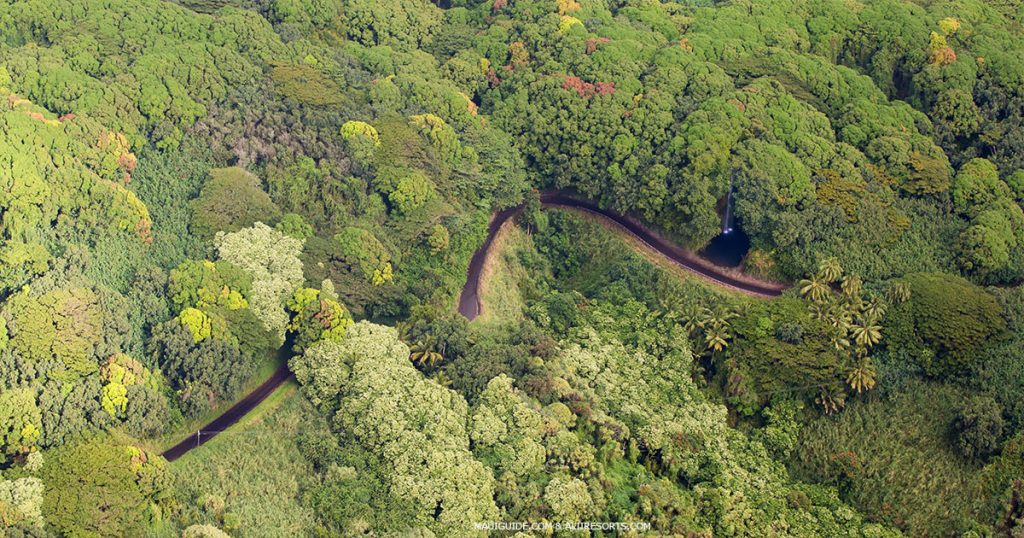 Road to Hana