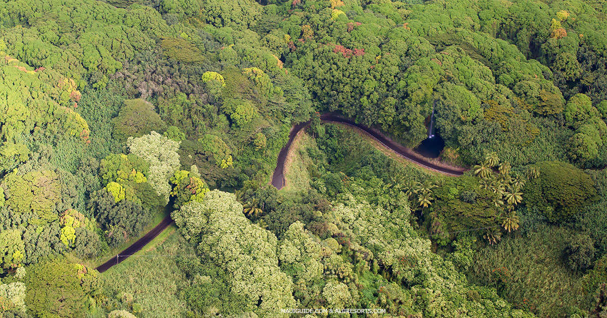 Road to Hana