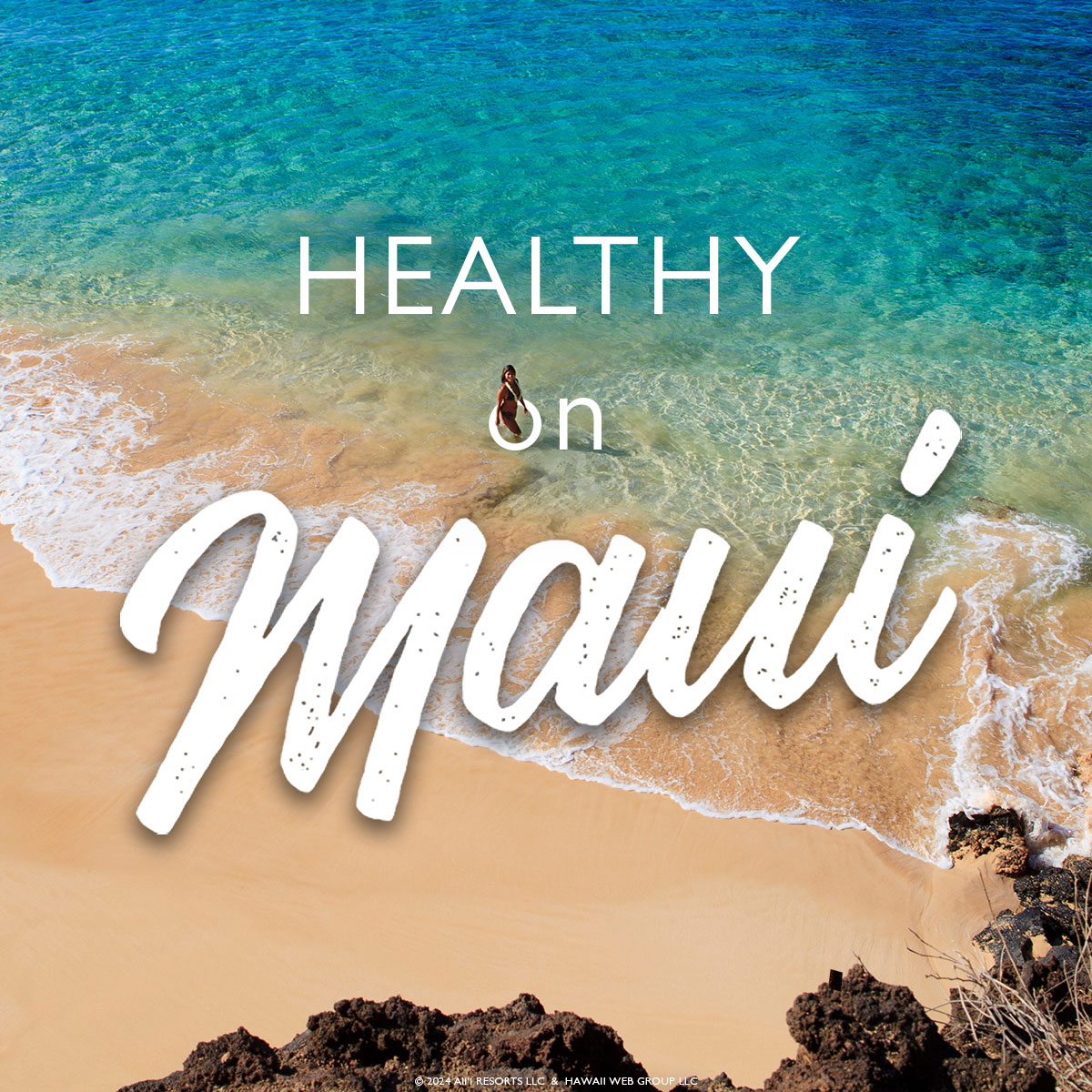 Healthy Minded Escapes to Maui Hawaii