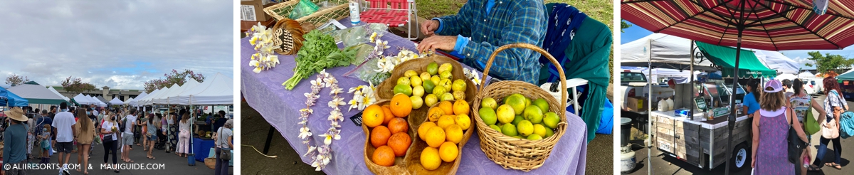 Farmers Market