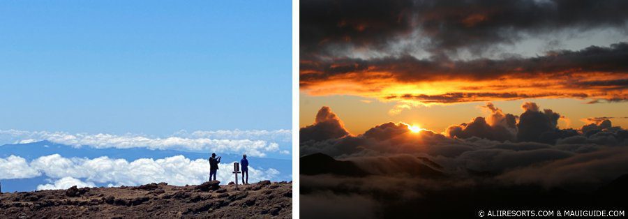 Haleakala Views