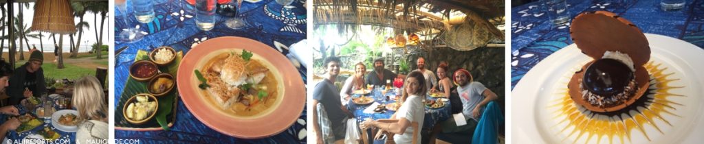 Mama's Fish House