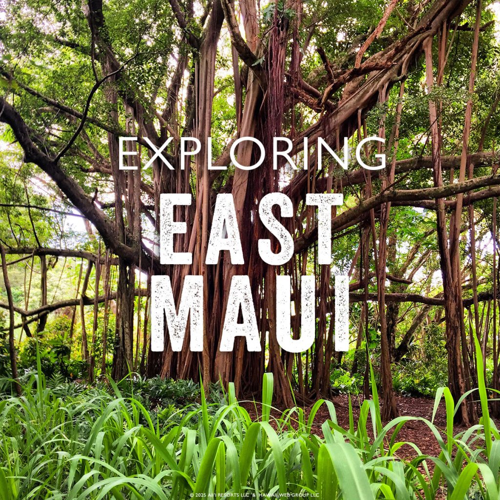 East Maui