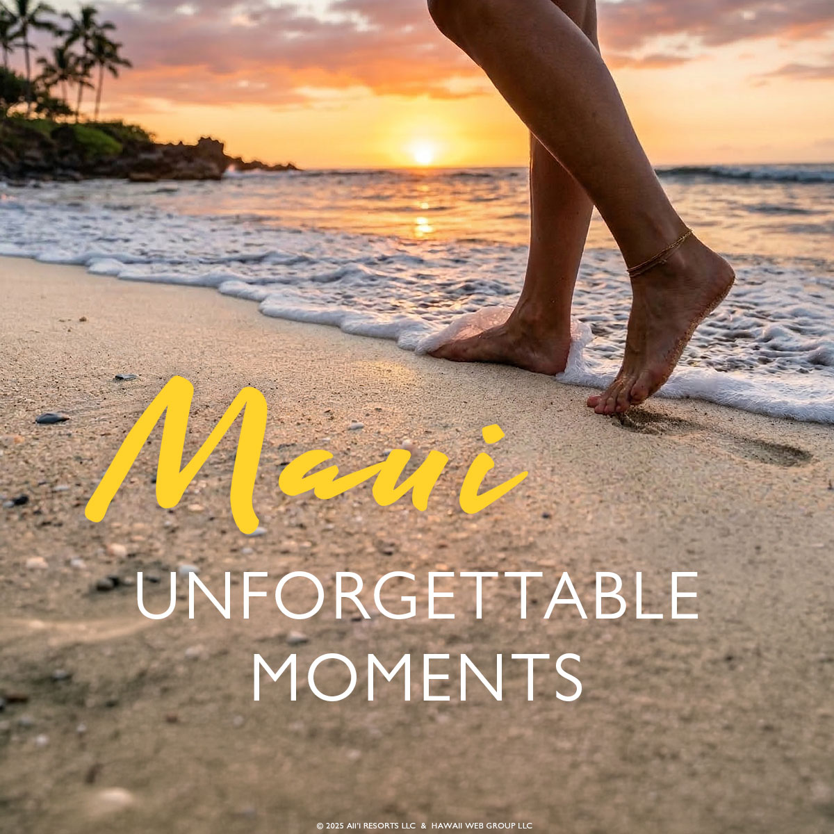 5 Don’t-Miss Maui Moments
