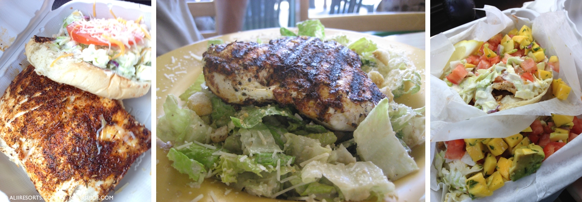 Coconuts Cafe
