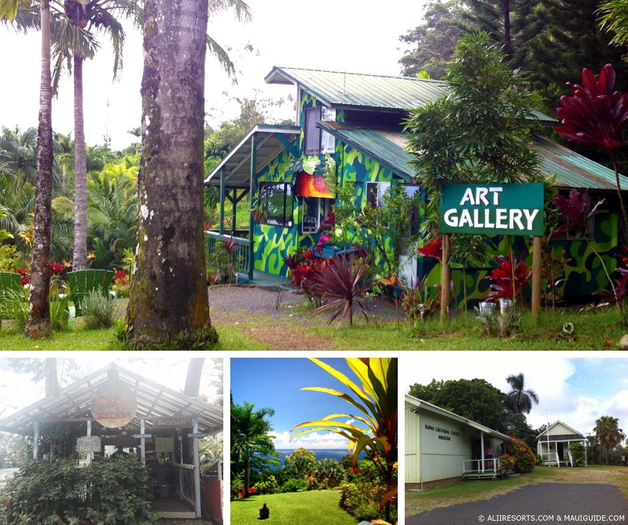 Approved Hana Stops