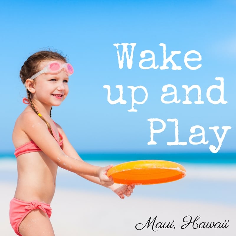 How to Get to Maui