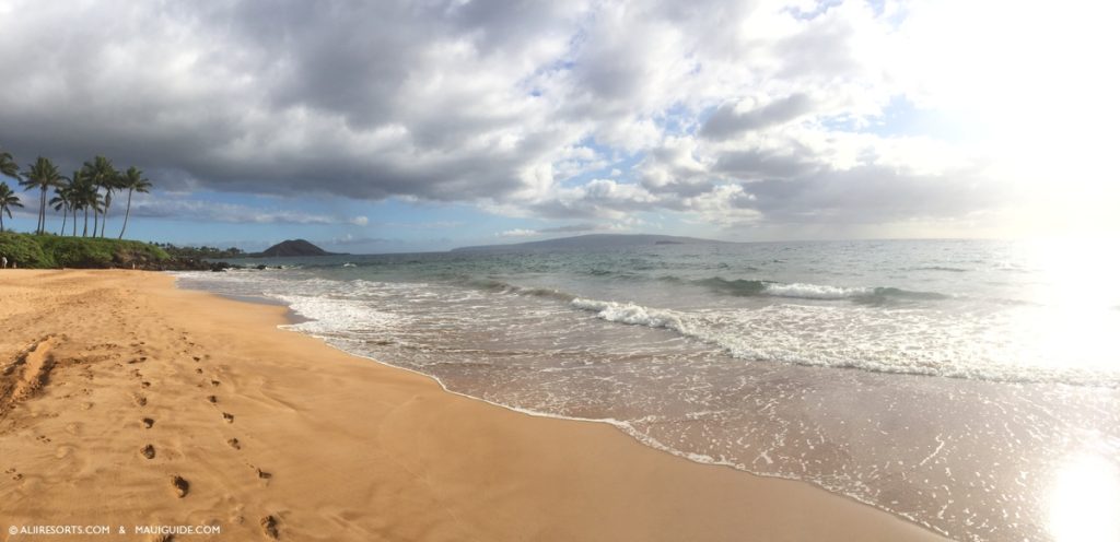 Poolenalena beach