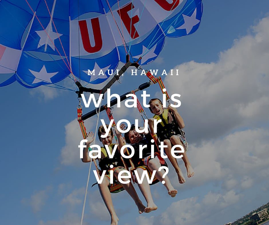 Sky Adventures in Maui