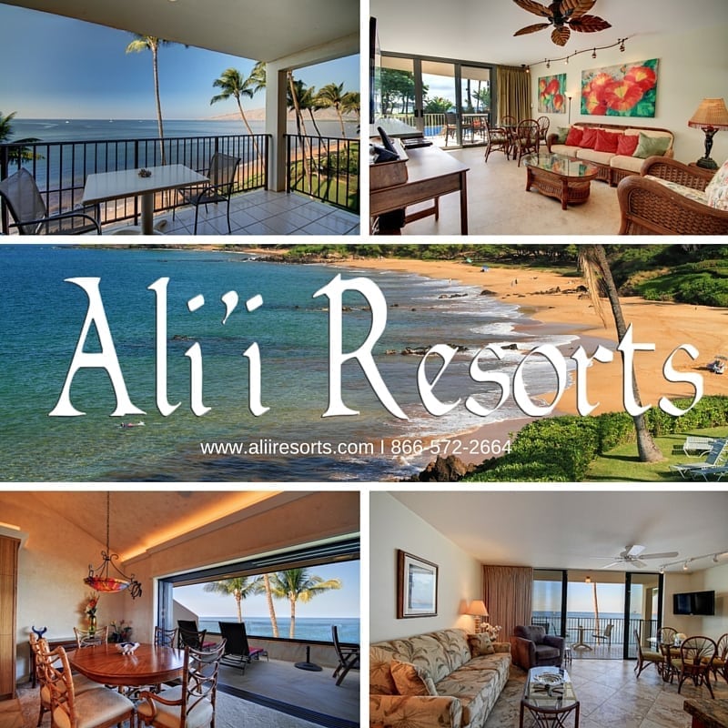 Vacation Condo Rentals are the Perfect Choice for Your Employee Retreat in Maui