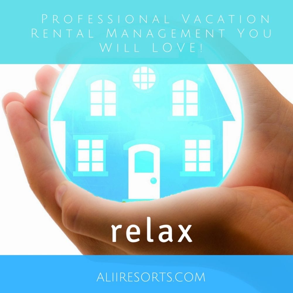 Should You Rent Out Your Maui Vacation Condo Yourself?