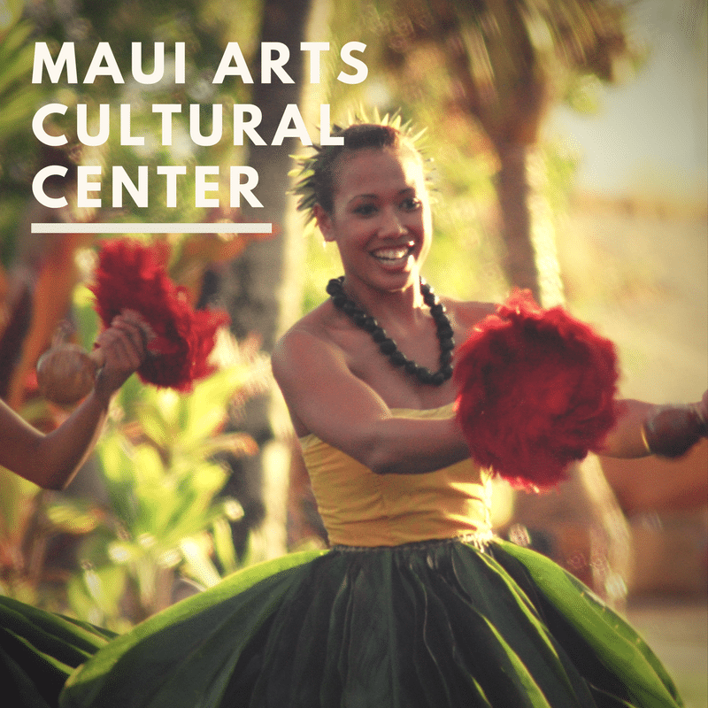 Spend a Day in Central Maui
