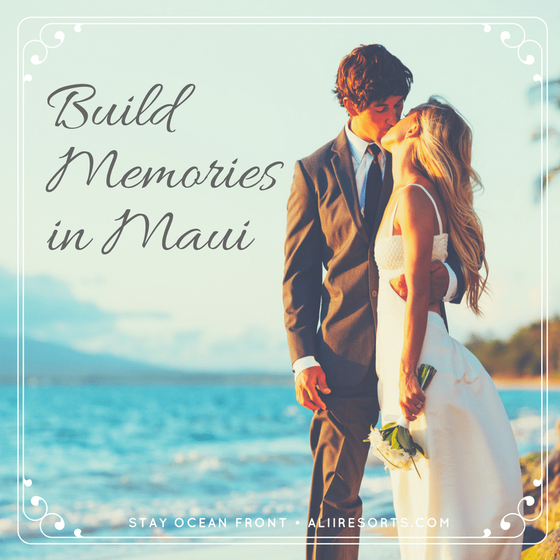 Build Memories with a Wonderful Couples’ Vacation