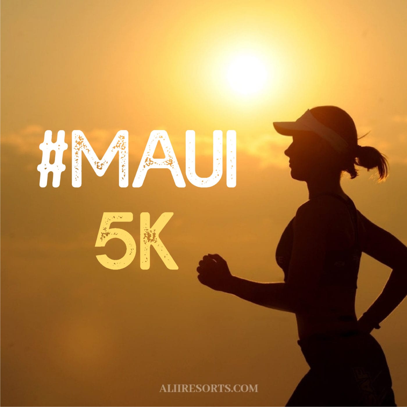 Maui 5k: Run and Raise Funds for Children of Maui County