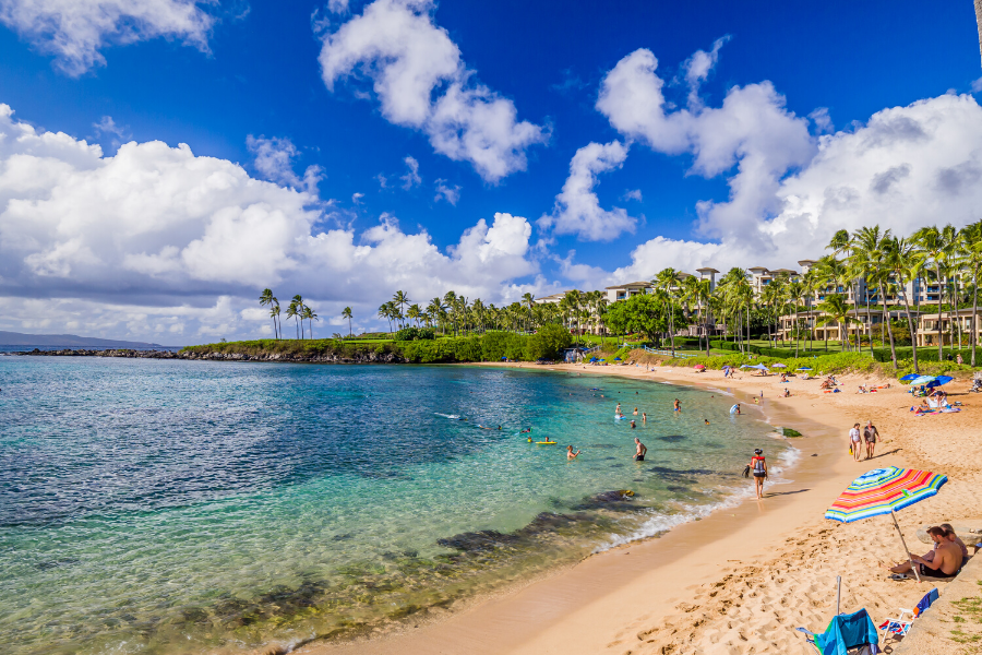 Planning your first and last day will make the rest of your vacation pure fun
