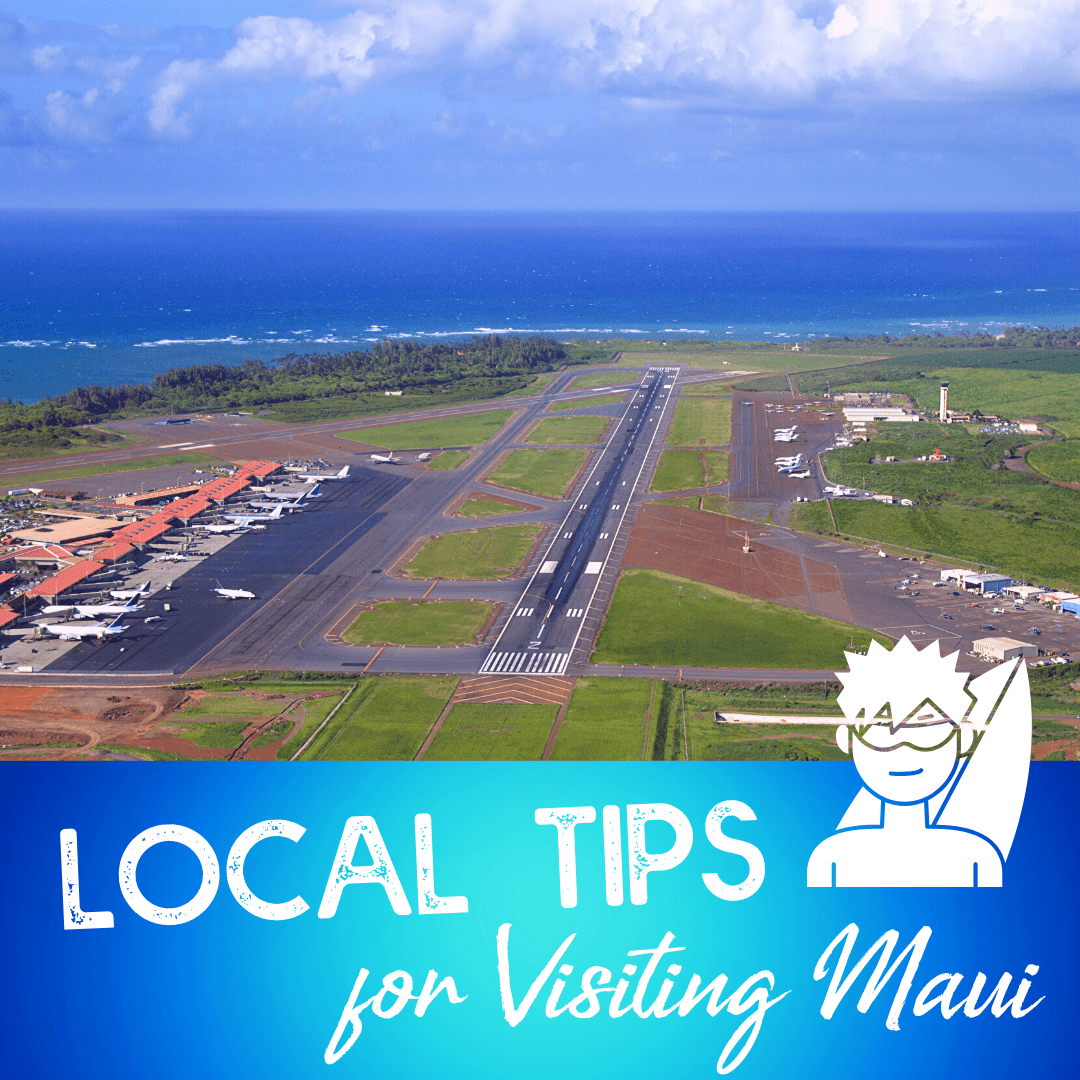 Local Tips for Visiting Maui You Won’t Find Anywhere Else