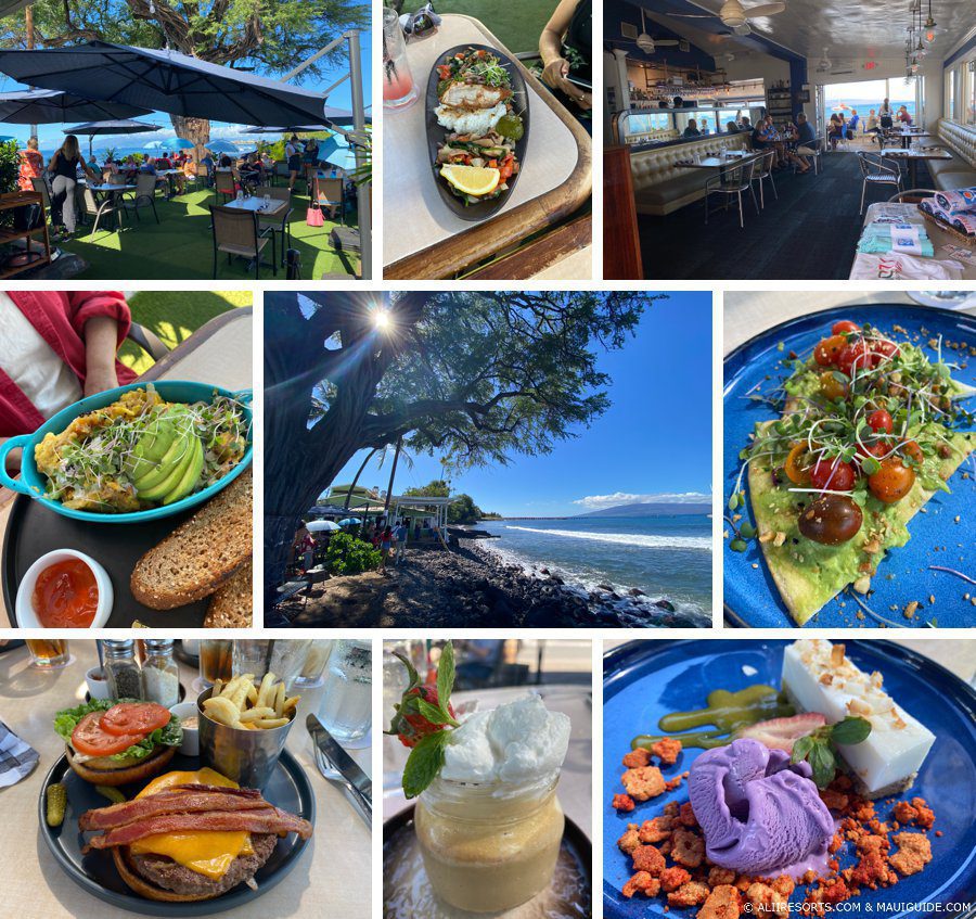 Mala Restaurant Lahaina
