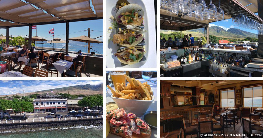 Fleetwoods Lahaina