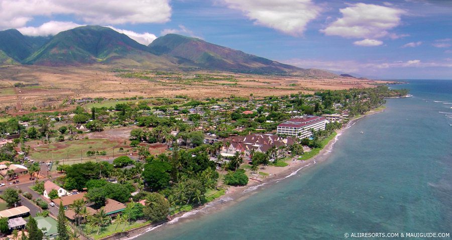 Pacific'O