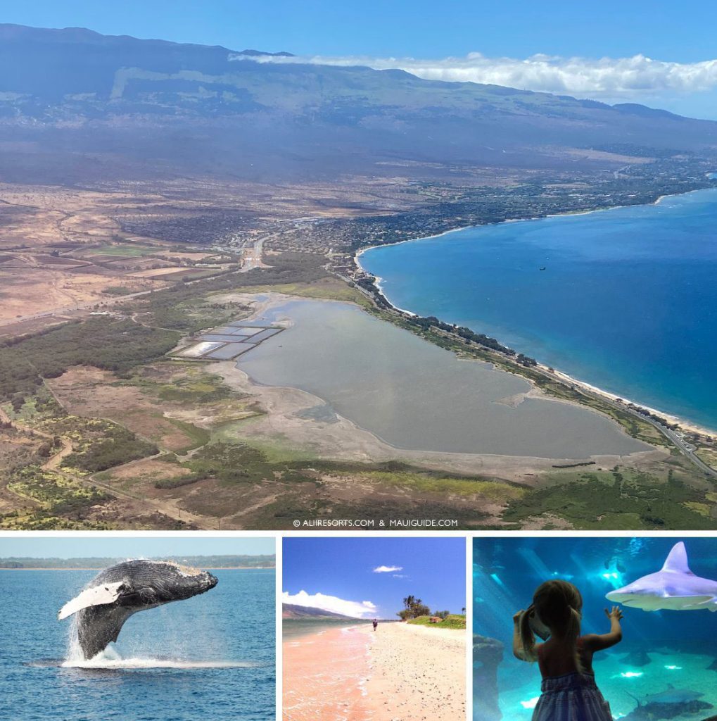 North Kihei Maui Hawaii