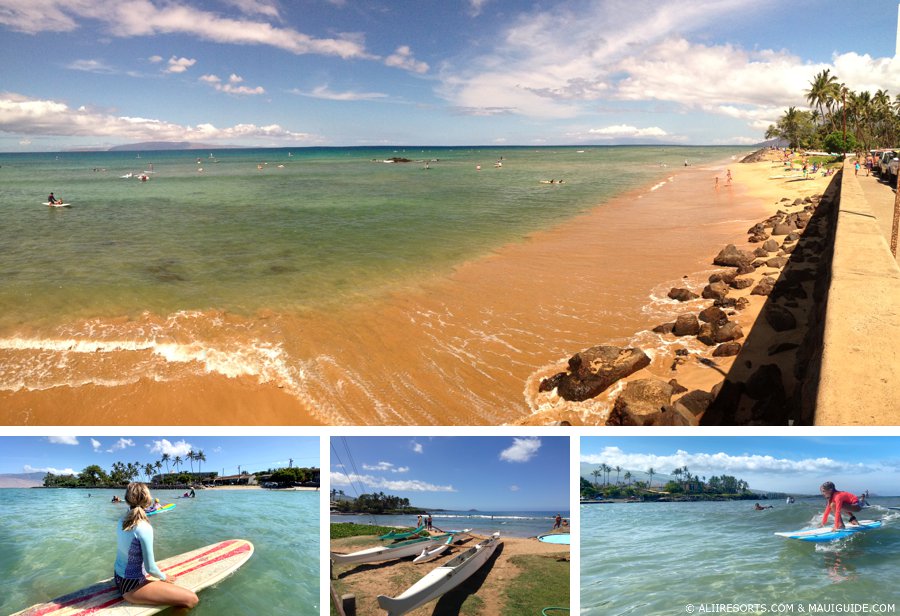 Cove Park Kihei