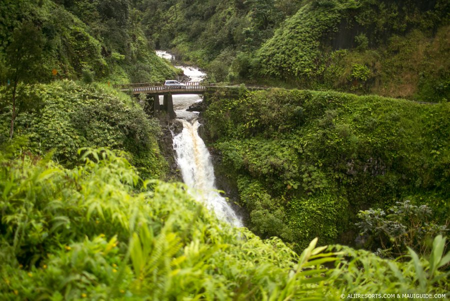 Road to Hana