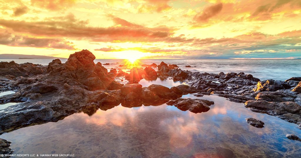 7-days in Maui